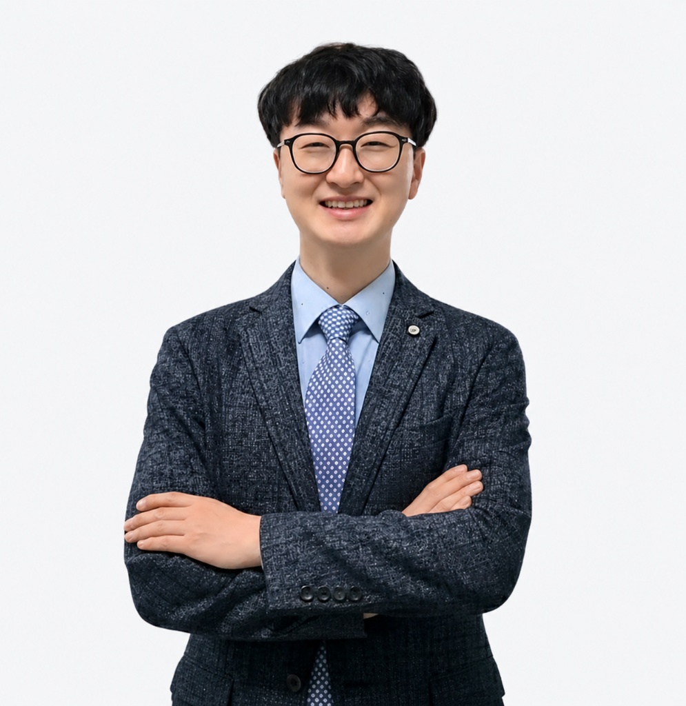 김종진 강사 프로필 사진